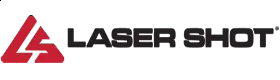 Laser Shot Logo