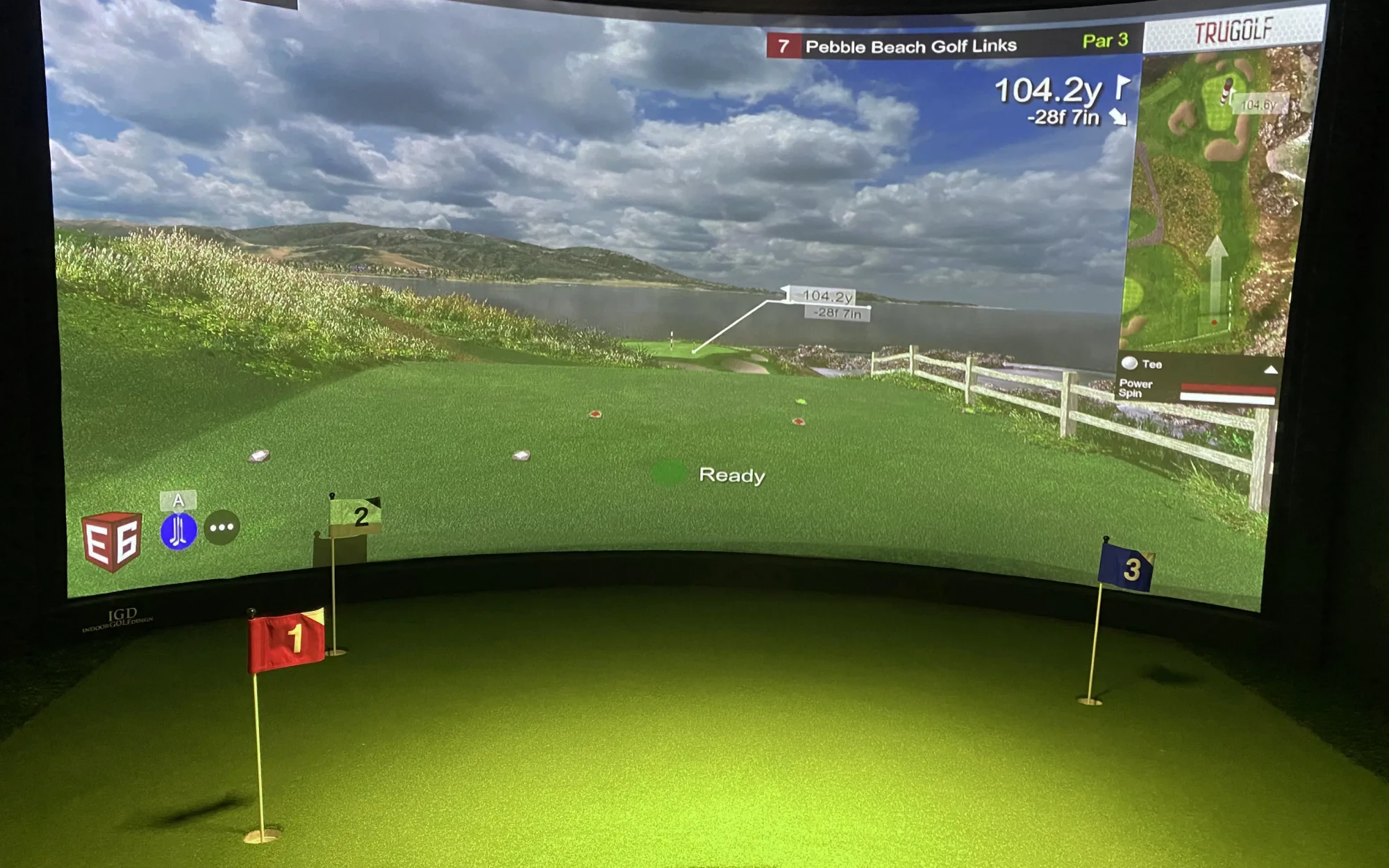 Indoor golf design (127)