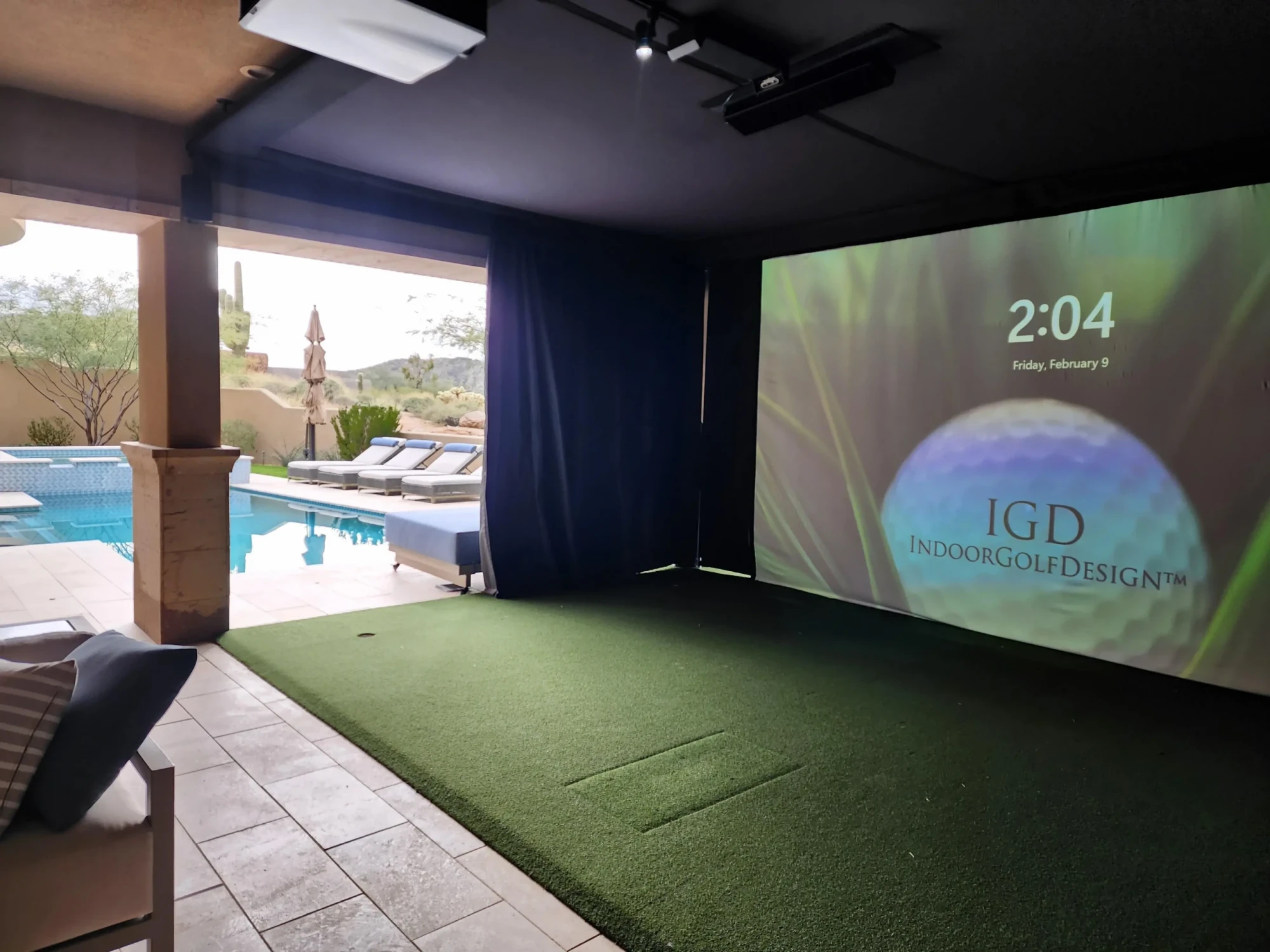 Indoor golf design (5)